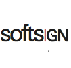 SoftSign Logo